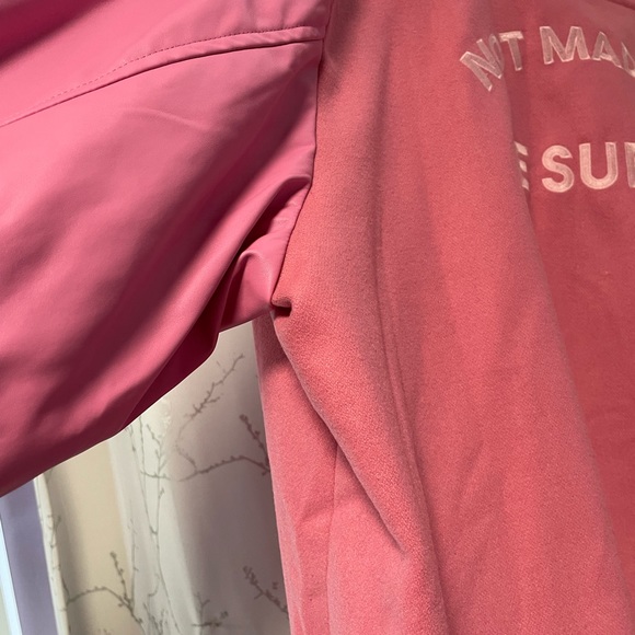 Hilary Macmillan x The Birds Papaya The Varsity collection - Picture 7 of 10